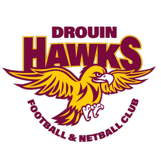 Drouin Hawks Football & Netball Club